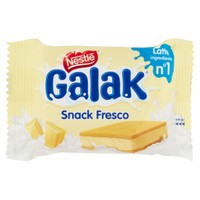 Galak Snack Nestle'
