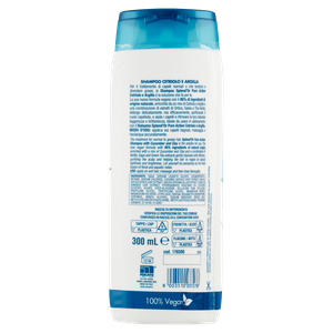 Shampoo Cetriolo E Argilla Splend'or - Foto 3