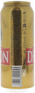 La Biere Du Demon - Foto 3