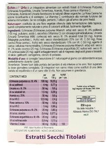 Echinaid Urto Esi Capsule - Foto 2