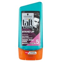 Gel Per Capelli Stand Up Taft Gel Per Capelli Stand Up Taft