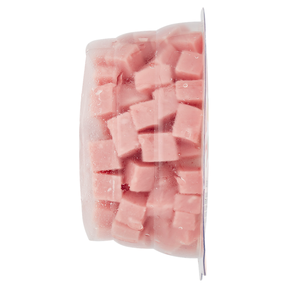 Cubetti Prosciutto Cotto Beretta - Foto 2