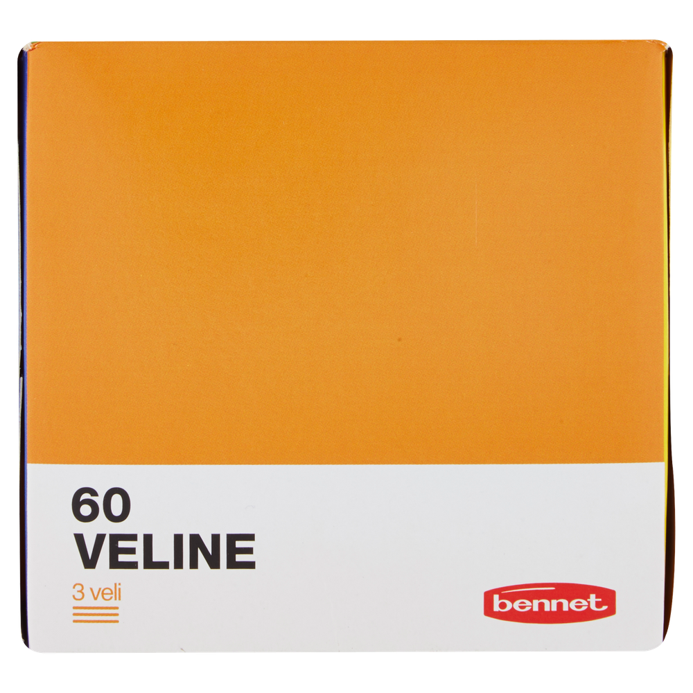 Veline 3 Veli Bennet Cubo - Foto 3