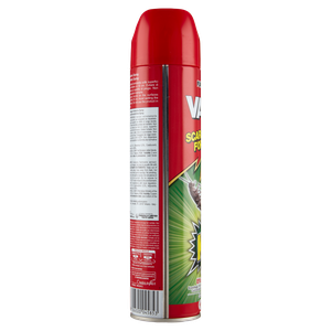 Insetticida Ko2 Scarafaggi E Formiche Spray 400 Ml Vape - Foto 2
