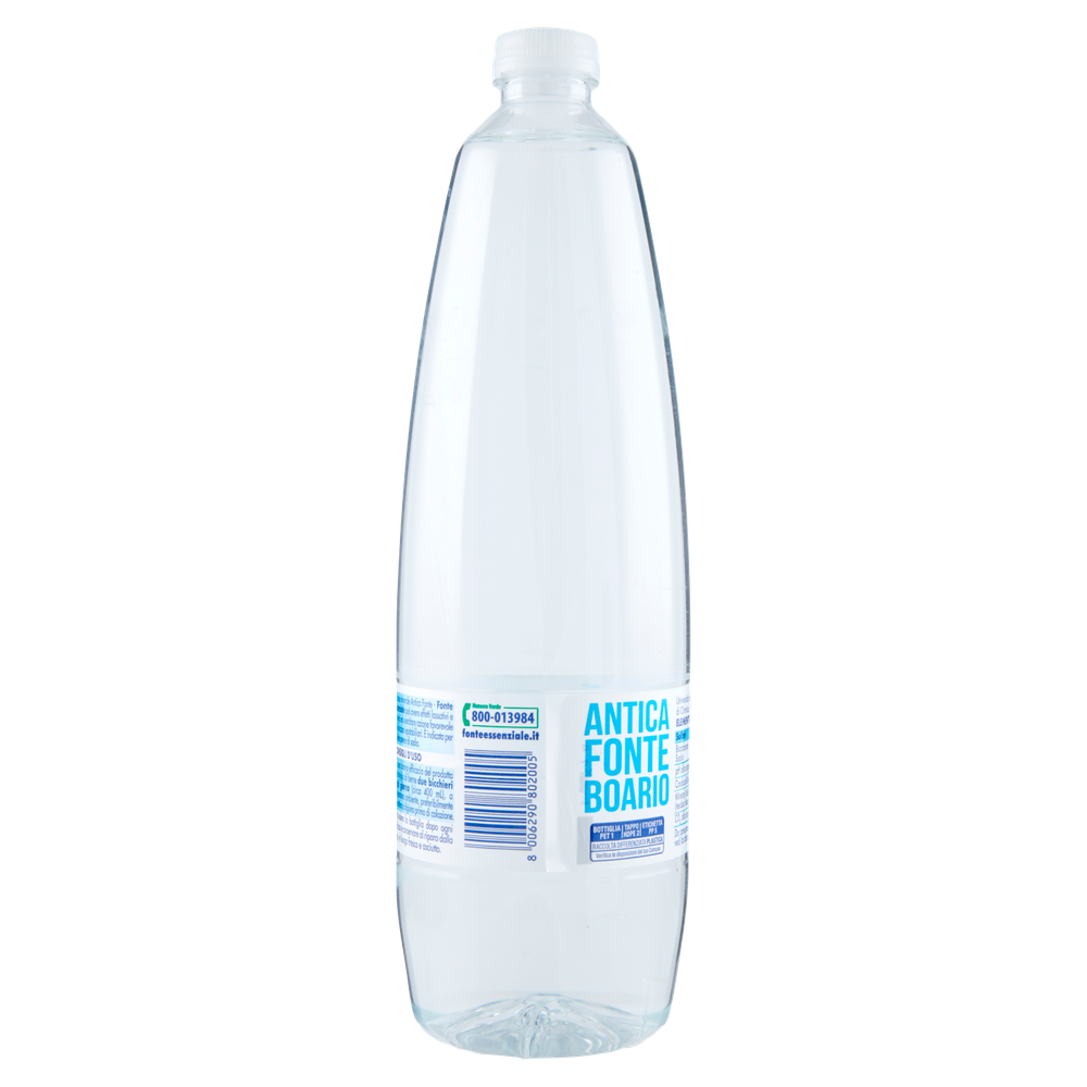 Acqua Naturale Fonte Essenziale - Foto 3