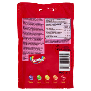 Caramelle Fruits Skittles - Foto 3