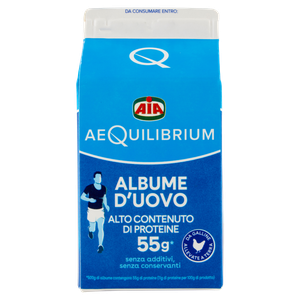 Albume Aequilibrium