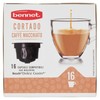 Caffè Cortado Macchiato Capsule Compatibili Nescafé 16pz Bennet