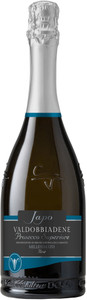Prosecco Valdobbiadene Superiore Docg Brut Millesimato Japo - Foto 1