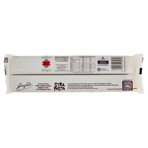 Spaghetti 100% Dal Grano Strapasta Garofalo - Foto 3