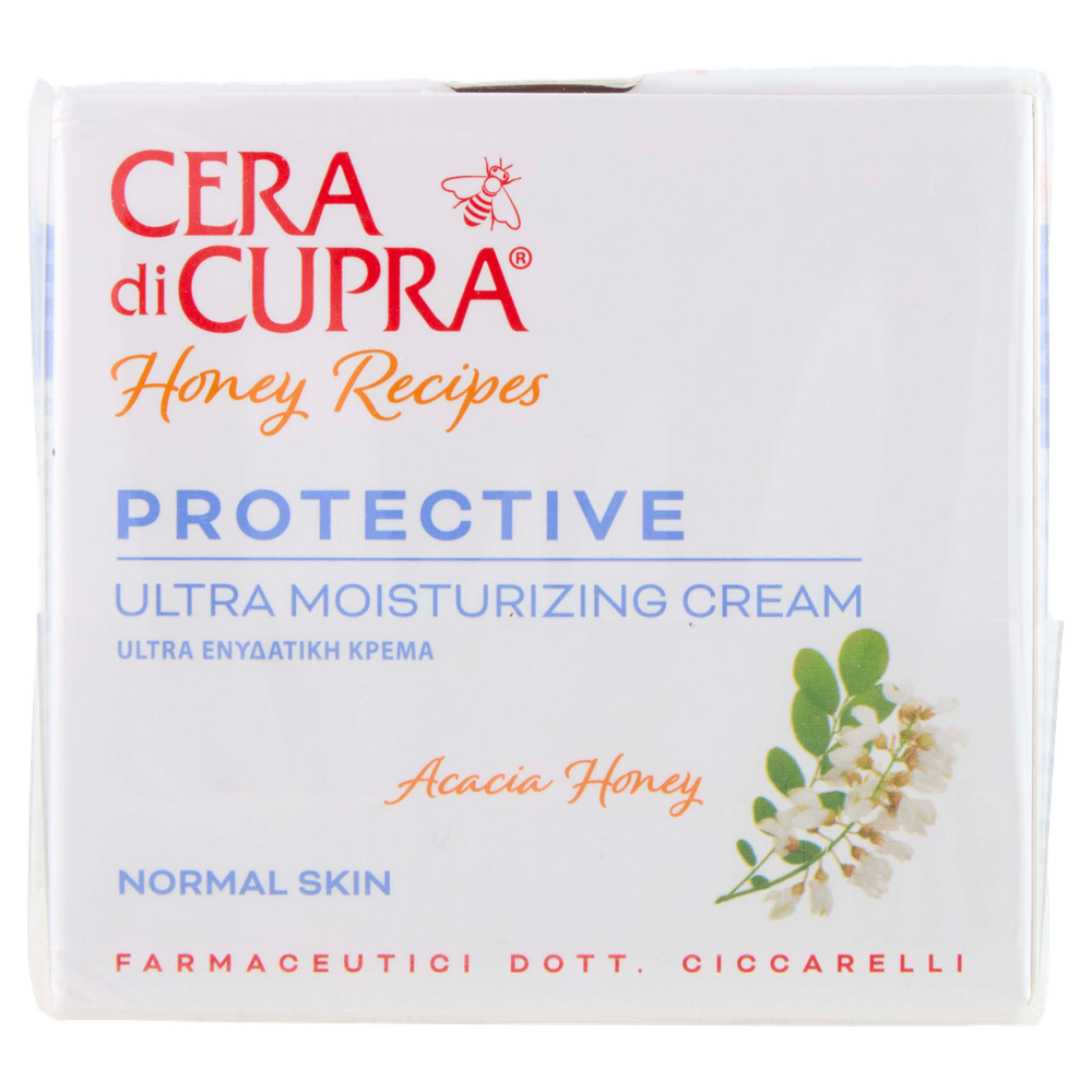 Crema Idratante Viso Protettiva Cera Di Cupra - Foto 3