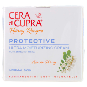Crema Idratante Viso Protettiva Cera Di Cupra - Foto 3
