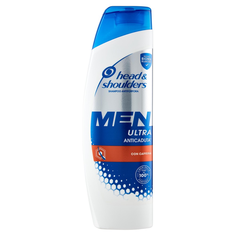 Shampoo Men Anticaduta Head & Shoulders