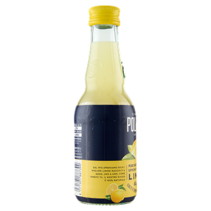 Succo Di Limone Di Sicilia Senza Conservanti Polenghi - Foto 2