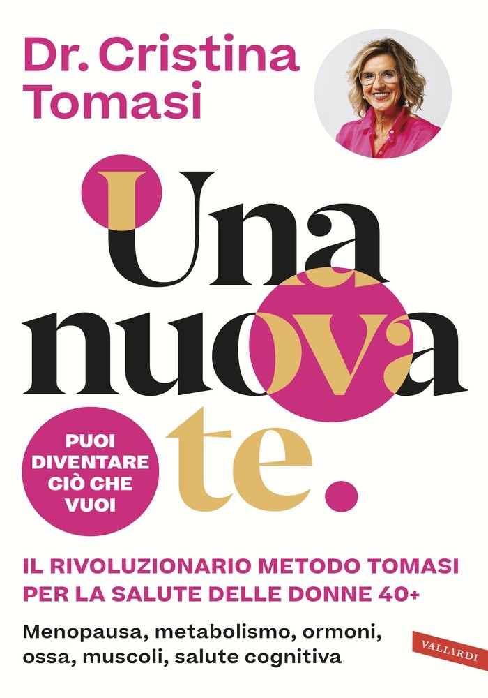 Nuova Te. Il Rivoluzionario Metodo Tomasi - Tomasi Cristina - Foto 1