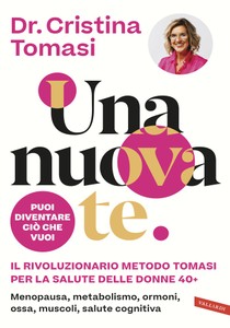 Nuova Te. Il Rivoluzionario Metodo Tomasi - Tomasi Cristina - Foto 1