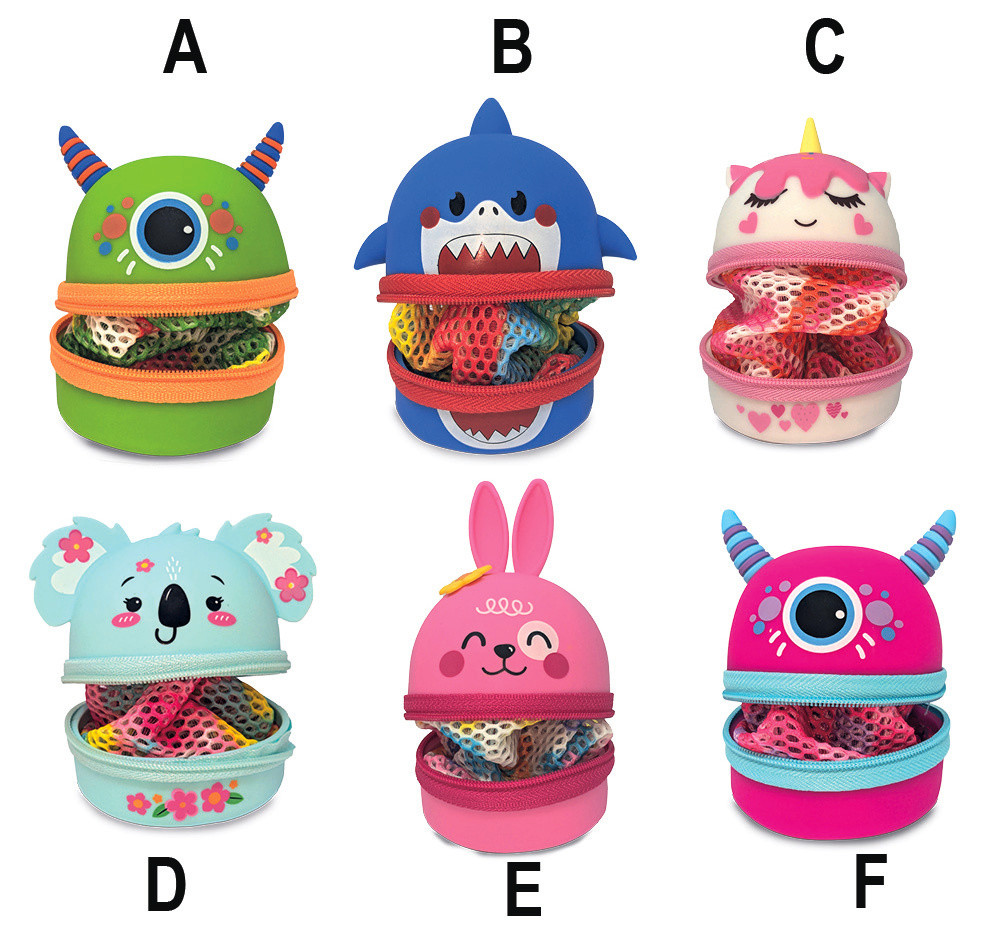 Astuccio Minimoob Mitama - Foto 1