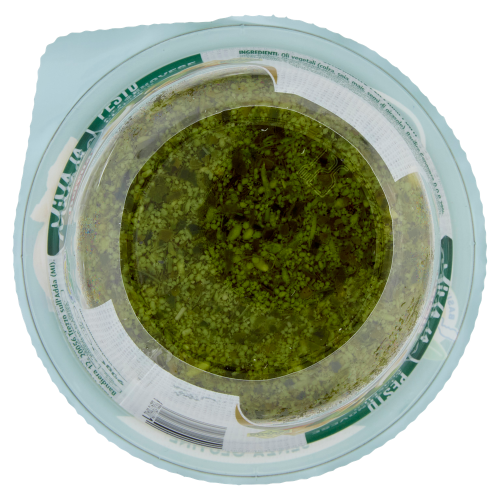 Pesto Con Basilico Italiano Viva La Mamma - Foto 3