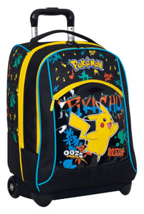 Trolley Big Pokemon - Foto 1