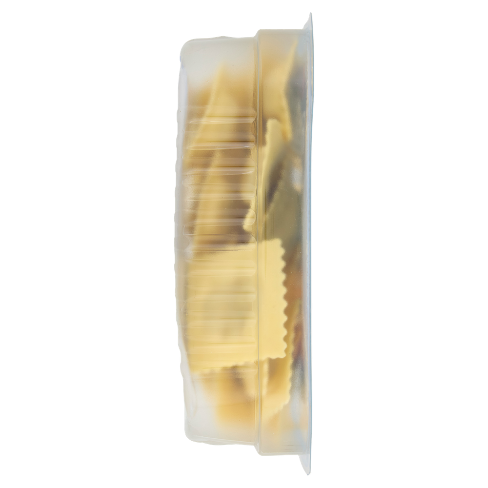Ravioli Scamorza E Radicchio Ricette Italiane Fini - Foto 2