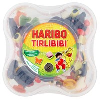 Tirlibibi Haribo Tirlibibi Haribo