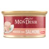 MOUSSE SALMONE MON DES - Foto 1 di 3