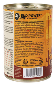 Fagioli Neri Tex Mex Alla Bud Spencer - Bud Power - Foto 3