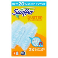 Ricambi Profumati Per Sistema Catturapolbere Swiffer Duster Ricambi Profumati Per Sistema Catturapolbere Swiffer Duster