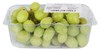 Uva Bianca Senza Semi Vaschetta Varieta' Sweet Globe