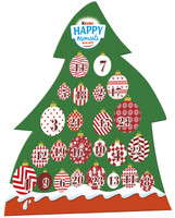 Calendario Avvento Happy Momenti Ferrero Calendario Avvento Happy Momenti Ferrero