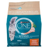 Alimento Secco Per Gatti One Adult Pollo Purina Alimento Secco Per Gatti One Adult Pollo Purina