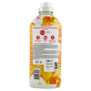 Ammorbidente Concentrato Oro & Fiori 55 Lavaggi Lenor - Foto 3