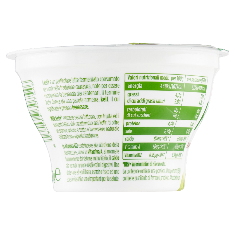 Kefir Avena Noci Milk - Foto 2