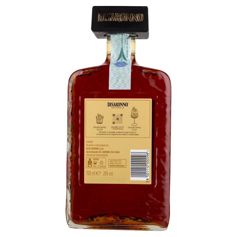 Amaretto Di Saronno - Foto 3