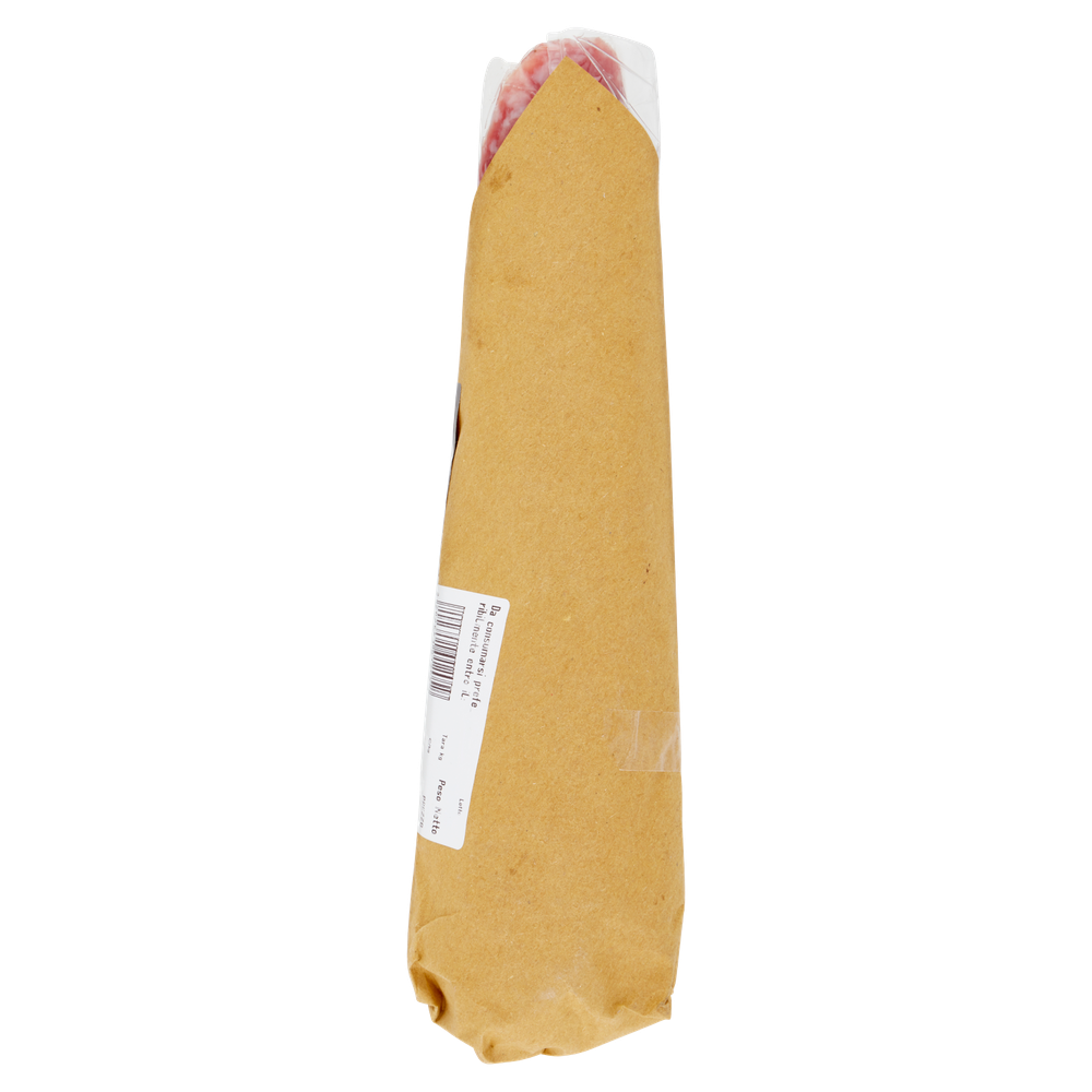 Salame Felino Igp 1/2 Selezione Gourmet Bennet - Foto 3
