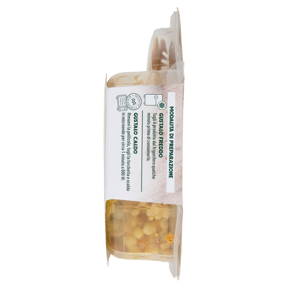 Cereallegre Fregola Con Zucca E Feta Dop Bonduelle - Foto 2