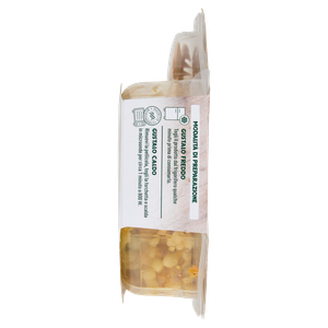 Cereallegre Fregola Con Zucca E Feta Dop Bonduelle - Foto 2