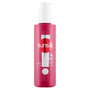 Siero Sunsilk Keratin - Foto 1
