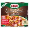 Il Mio Gran Ragu' Con Speck 2x180g Senza Glutine Star