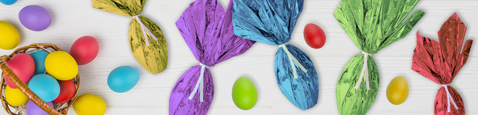 L’origine dell’uovo di Pasqua e la storia di questa tradizione 