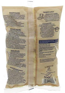 Gnocchi Di Patata Patagnocco - Foto 2