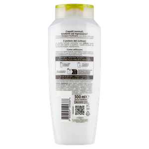 Shampoo Citrus Elvive - Foto 3