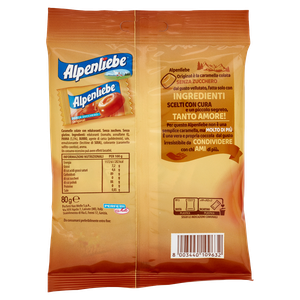 Caramelle Colate Original Senza Zucchero Alpenliebe - Foto 3