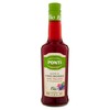 Aceto Di Vino Bio Rosso 100% Italiano Ponti