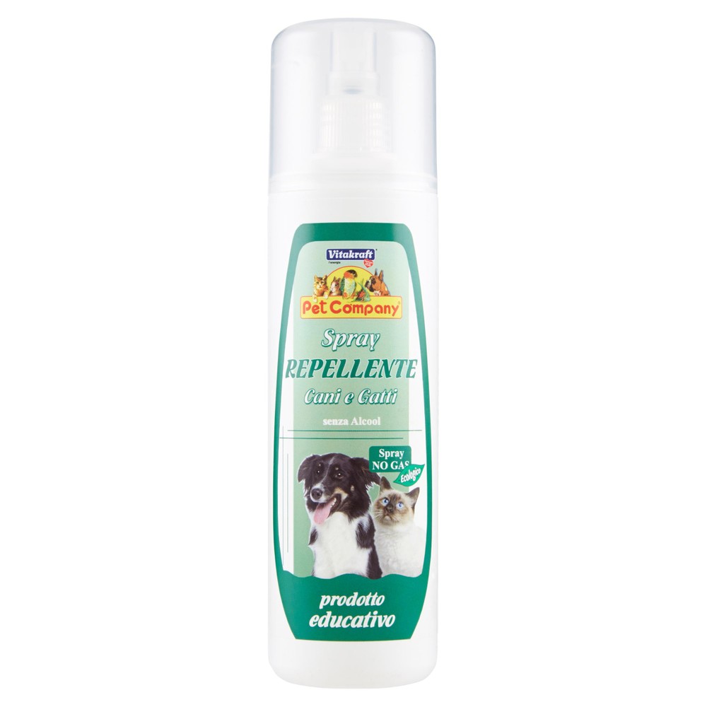 Spray Repellente Per Cani Vitakraft - Foto 1