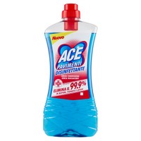 Detergente Pavimenti Antibatterico Ace