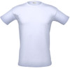 Maglia Intima Uomo Mezza Manica 4 Bianco Delinea