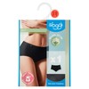Slip Donna Midi 48 Nero Sloggi