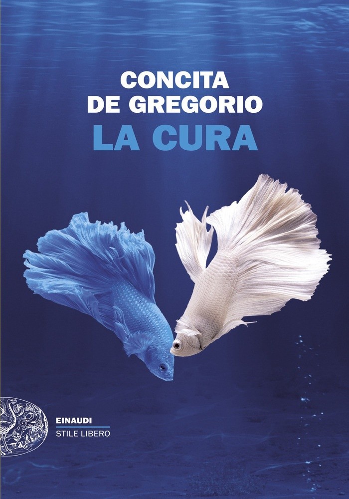 La Cura - De Gregorio Concita - Einaudi - Foto 1
