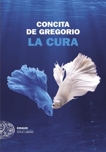 La Cura - De Gregorio Concita - Einaudi - Foto 1
